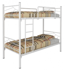ANDEZ 260x280 - Ranjang Besi Orbitrend Andez