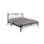 ASHLEY 180 64x64 - Ranjang Besi Orbitrend Ashley 160