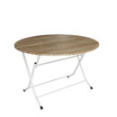 Arendal 1200 130x130 - Meja Makan Orbitrend Arendal 120