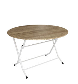 Arendal 1200 260x280 - Meja Makan Orbitrend Arendal 120