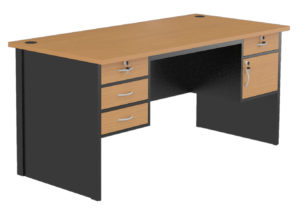 B NST 1080 300x215 - Meja kantor Orbitrend NST-1080