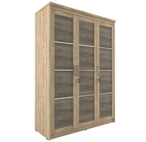 BM 3150 300x290 - Lemari Pakaian Orbitrend BM 3150