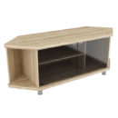 CAROLINA 130x130 - Rak Meja TV Orbitrend Carolina