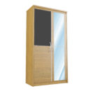 CM 2101 130x130 - Lemari Pakaian Orbitrend CM 2101