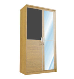 CM 2101 260x280 - Lemari Pakaian Orbitrend CM 2101