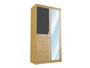 CM 2101 300x225 - Lemari Pakaian Orbitrend CM 2101