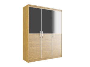 CM 3150 300x225 - Lemari Pakaian Orbitrend CM 3150
