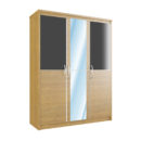 CM 3151 130x130 - Lemari Pakaian Orbitrend CM 3151
