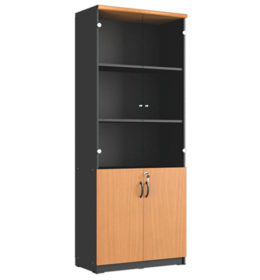 Lemari arsip Orbitrend CSR-1080