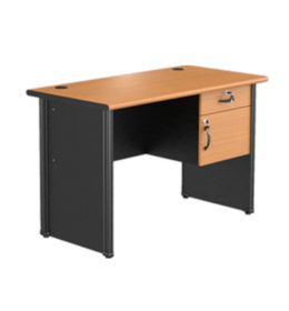Meja kantor Orbitrend CST-1061