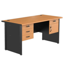 Meja kantor Orbitrend CST-1080