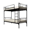 D SQUARE 130x130 - Ranjang Besi Orbitrend D Square