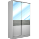 EL 5121 130x130 - Lemari Pakaian Orbitrend EL-5121