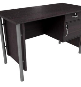 Meja kantor Orbitrend GST-1061