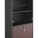 Lemari arsip Orbitrend NSR-1080