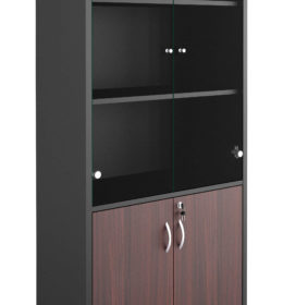 Lemari arsip Orbitrend NSR-1080