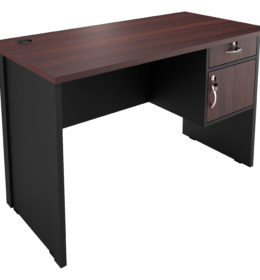 Meja kantor Orbitrend NST-1061