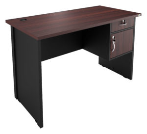JPG NST 1061 300x273 - Meja kantor Orbitrend NST-1061