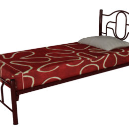 Jupiter Free standing 260x280 - Ranjang Besi Orbitrend Jupiter