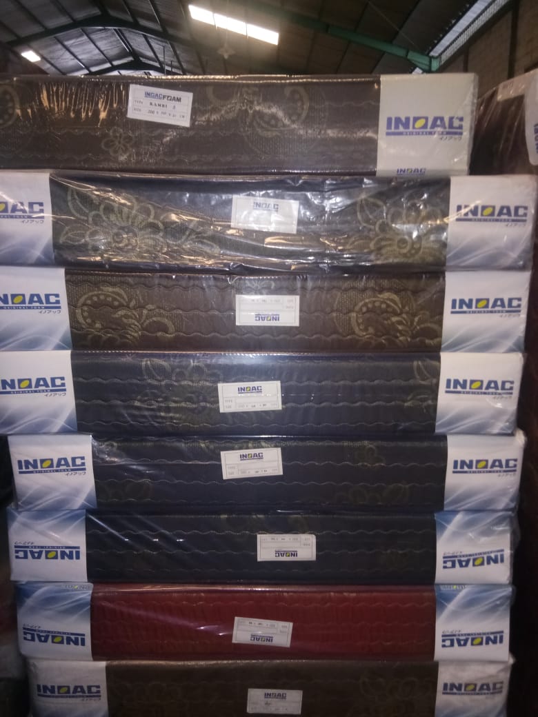 Kasur Busa Inoac - Kasur Busa Inoac