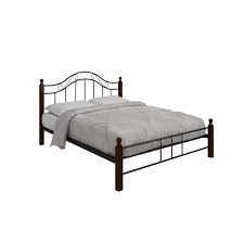 LOMBARD - Ranjang Besi Orbitrend Lombard 160