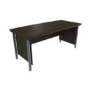 OST 1090 130x130 - Meja Kantor Orbitrend OST-1090