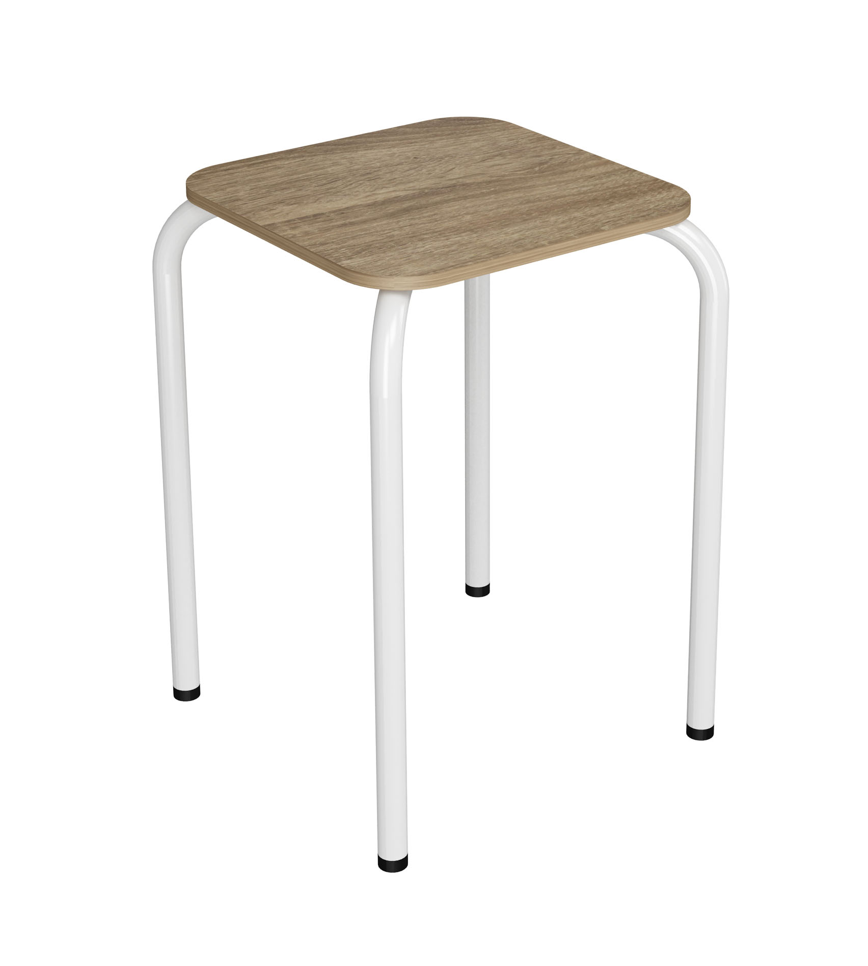 Osaka Chair - Kursi Makan Orbitrend Osaka