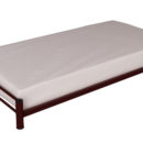 Pluto Free standing 130x130 - Ranjang Besi Orbitrend Pluto