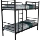 REVO 130x130 - Ranjang Besi Orbitrend Revo