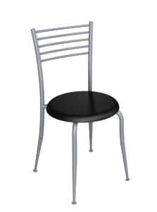 Sydney Chair 223x300 - Kursi Makan Orbitrend Sydney