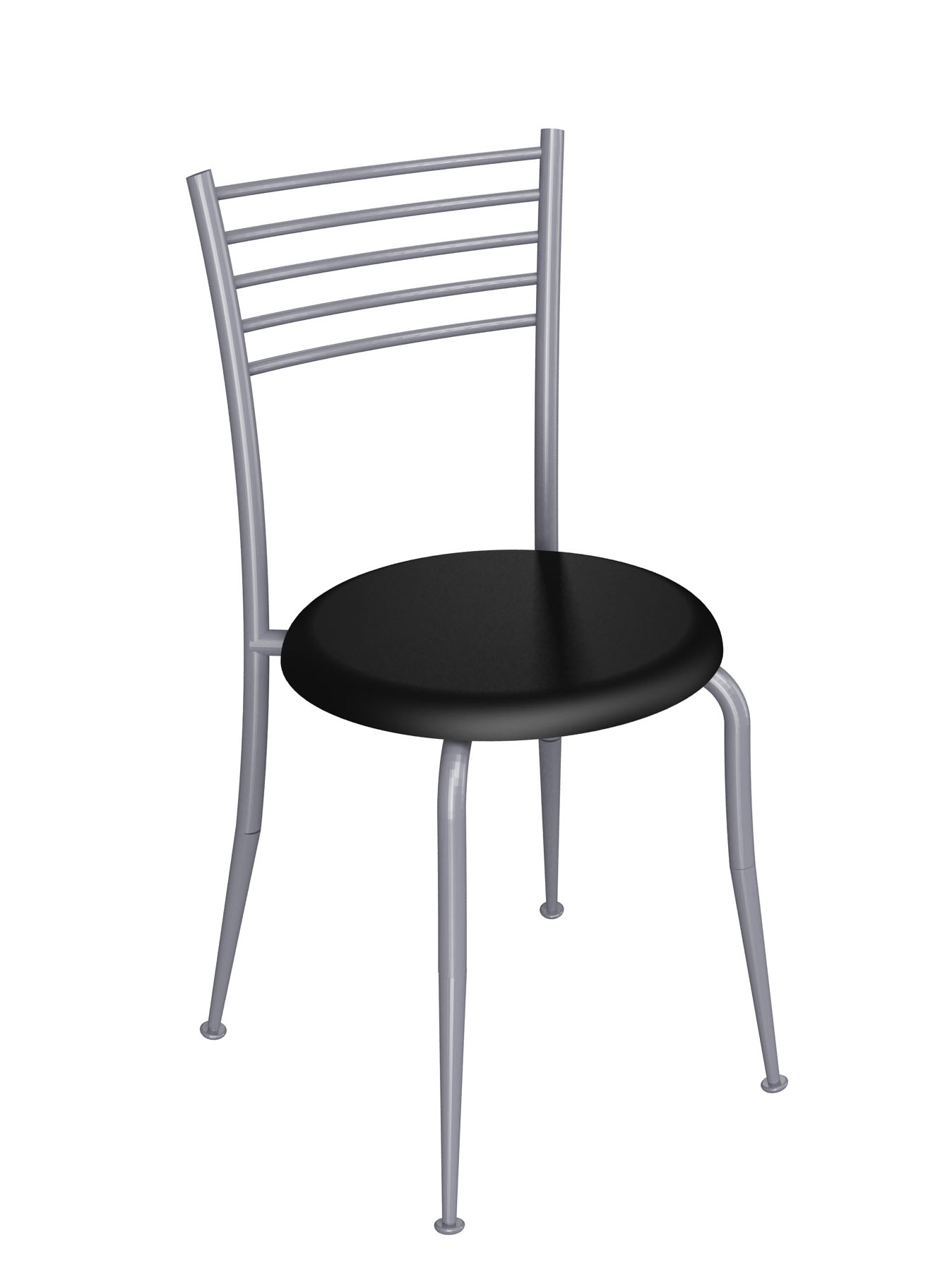 Sydney Chair - Kursi Makan Orbitrend Sydney