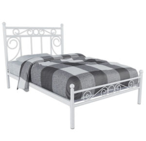 Vicenza 300x290 - Ranjang Besi Orbitrend Vicenza 120