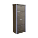 Filling cabinet Orbitrend OSF-4804