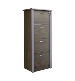 Filling cabinet Orbitrend OSF-4804