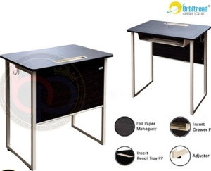 MEJA KINGSTONE 02 300x243 - Meja Belajar Orbitrend KS KINGStON 02