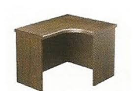 Corner Reception Counter OSA 1061 OSA 1060 - Corner Reception Counter OSA 1061