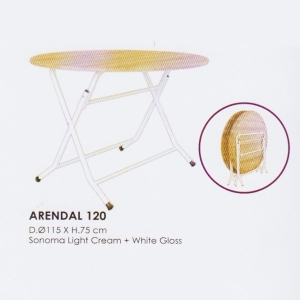 meja lipat ARENDAL 120 orbitrend 300x300 - Meja Lipat Orbitrend Arendal 120