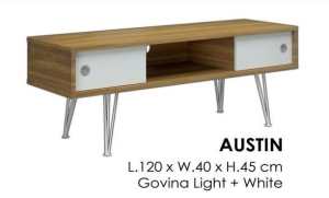 rak tv austin orbitrend 300x181 - Rak Meja TV Orbitrend Austin